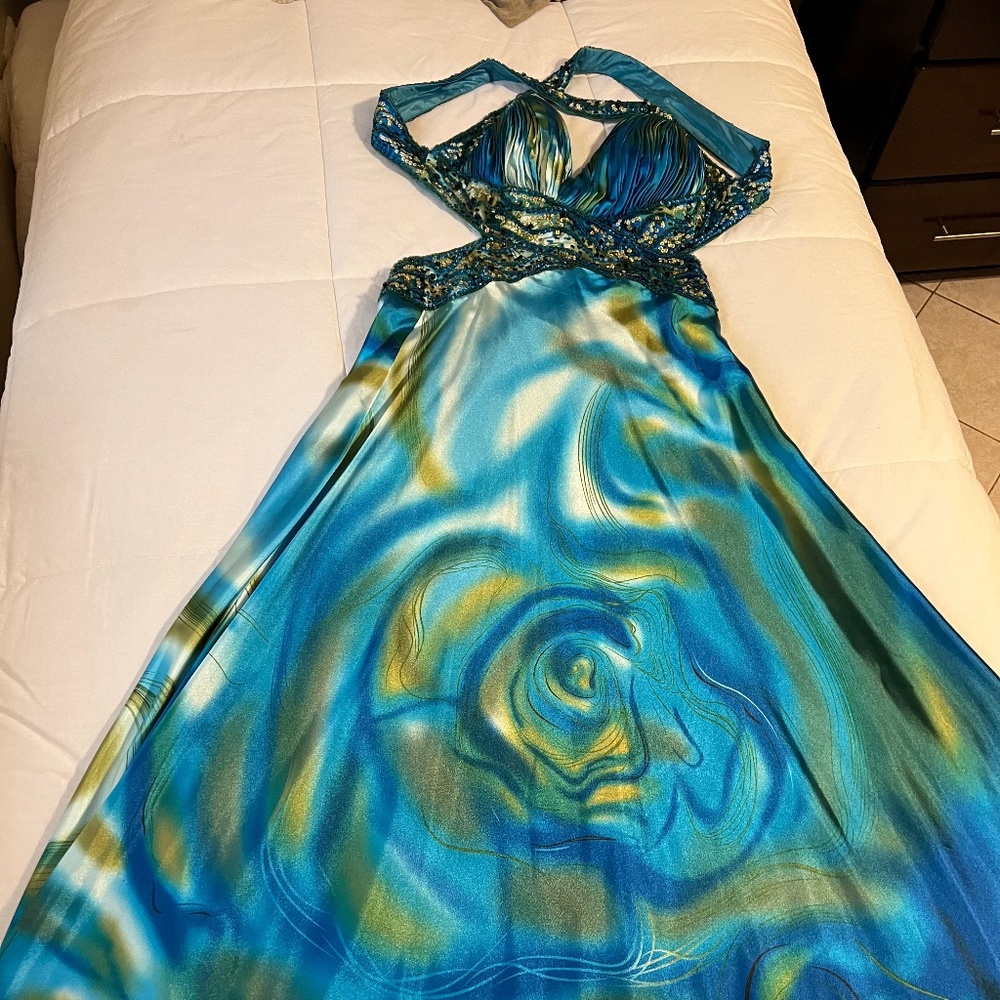 Night dress